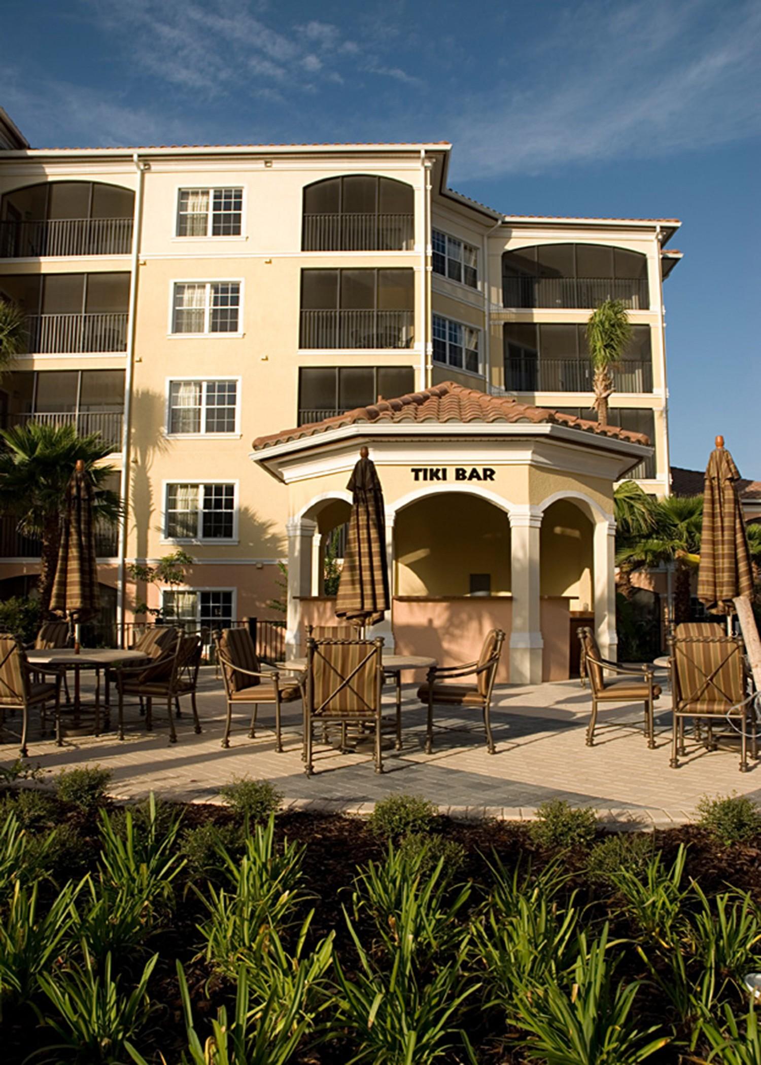 Worldquest Orlando Resort Lake Buena Vista Exterior photo