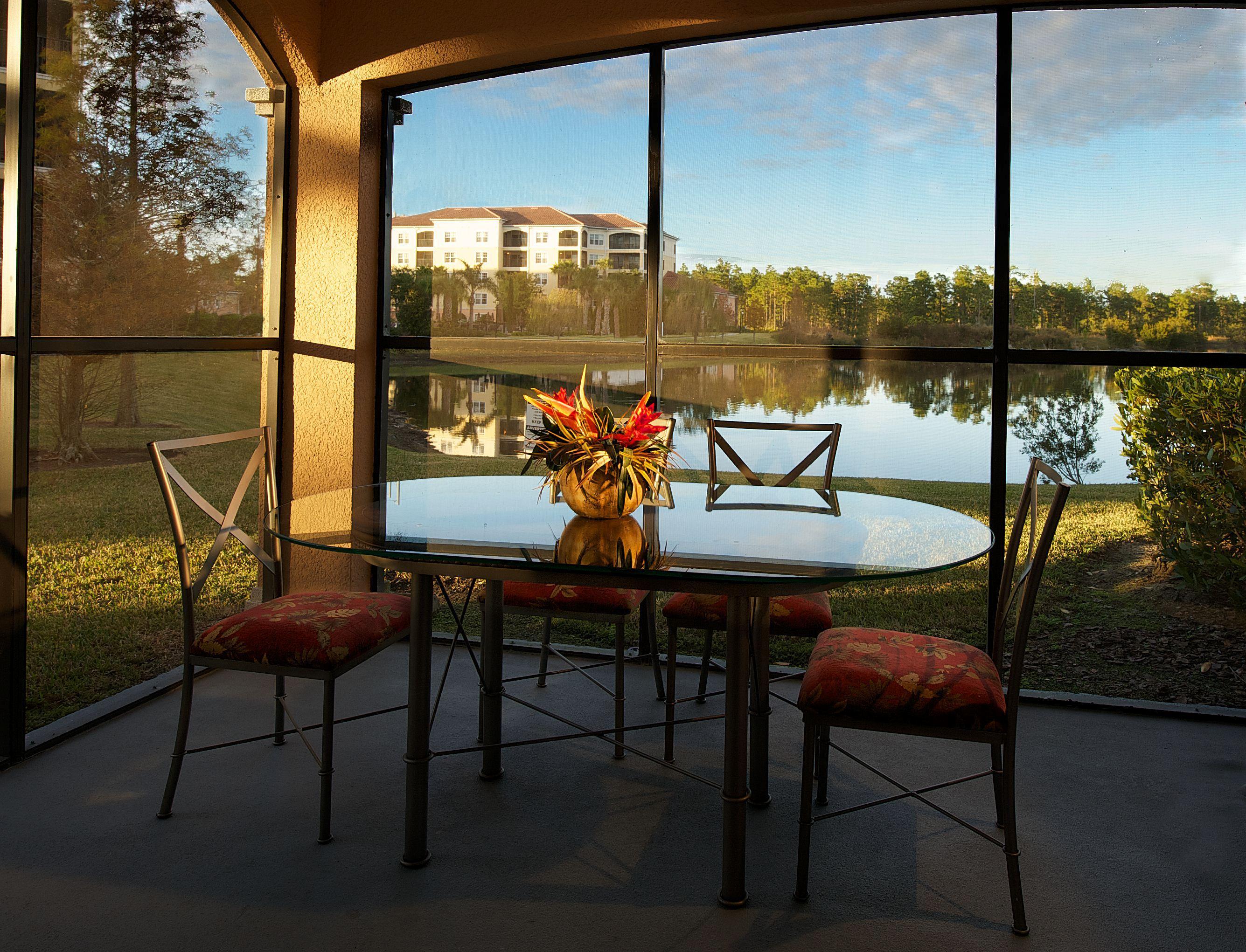 Worldquest Orlando Resort Lake Buena Vista Exterior photo