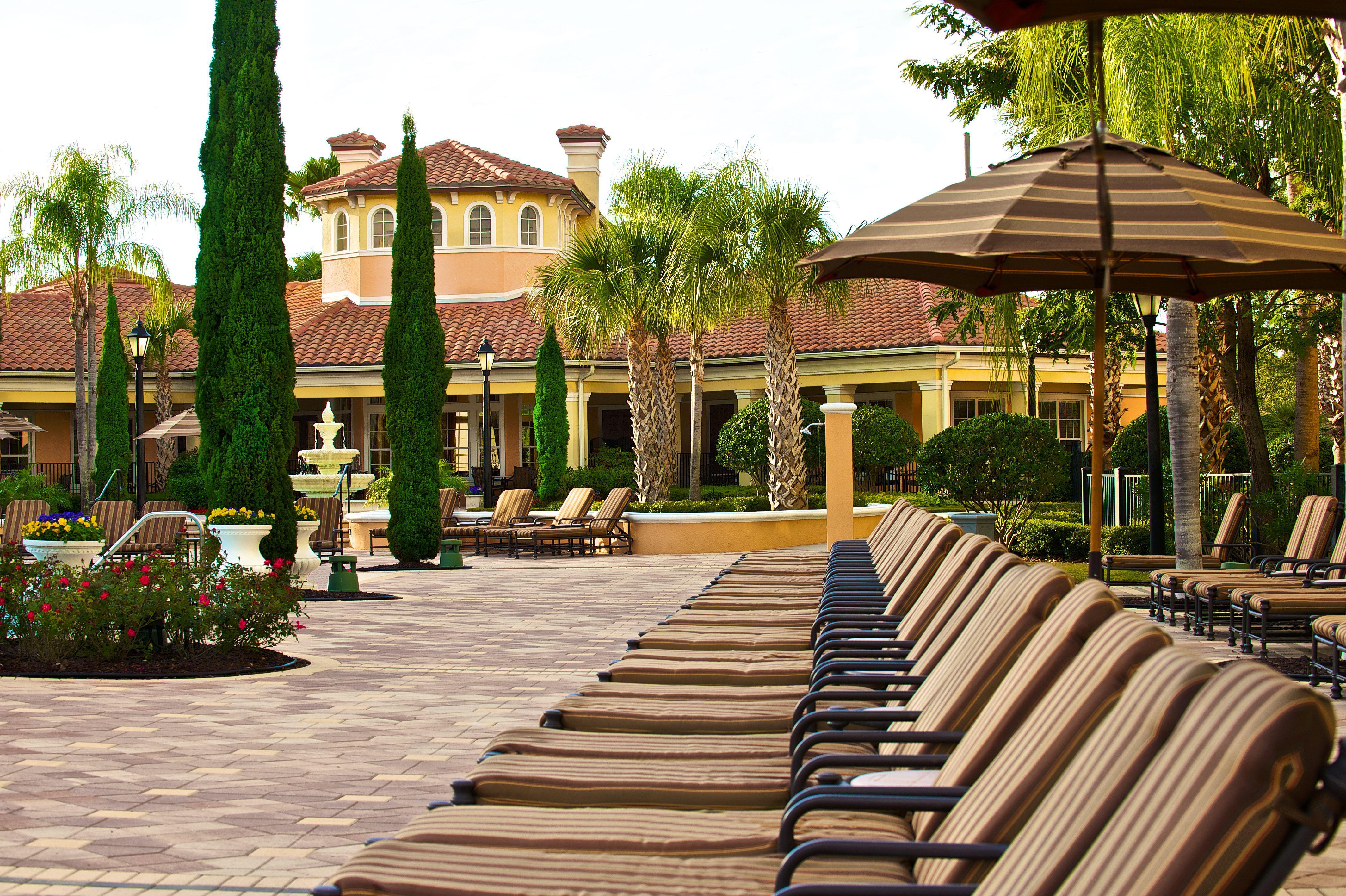 Worldquest Orlando Resort Lake Buena Vista Exterior photo