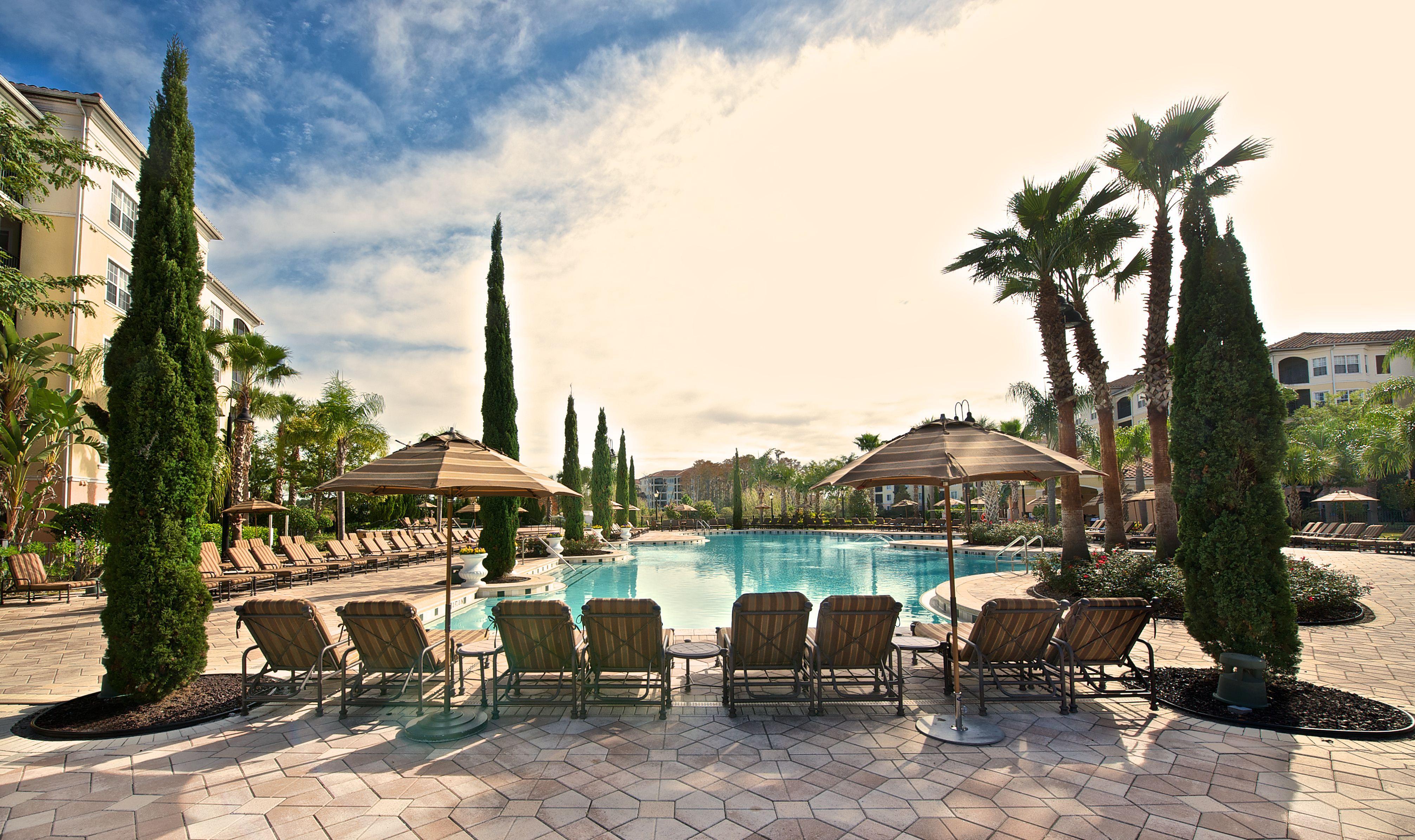 Worldquest Orlando Resort Lake Buena Vista Exterior photo