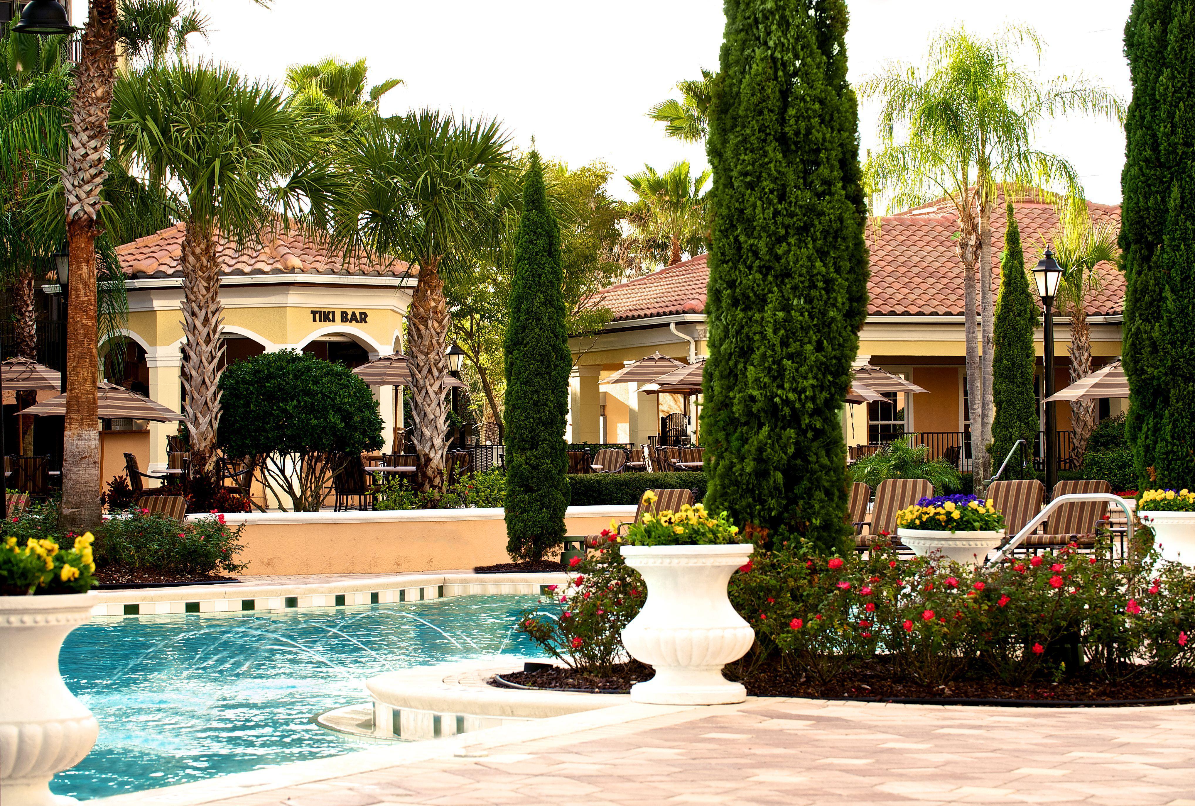 Worldquest Orlando Resort Lake Buena Vista Exterior photo
