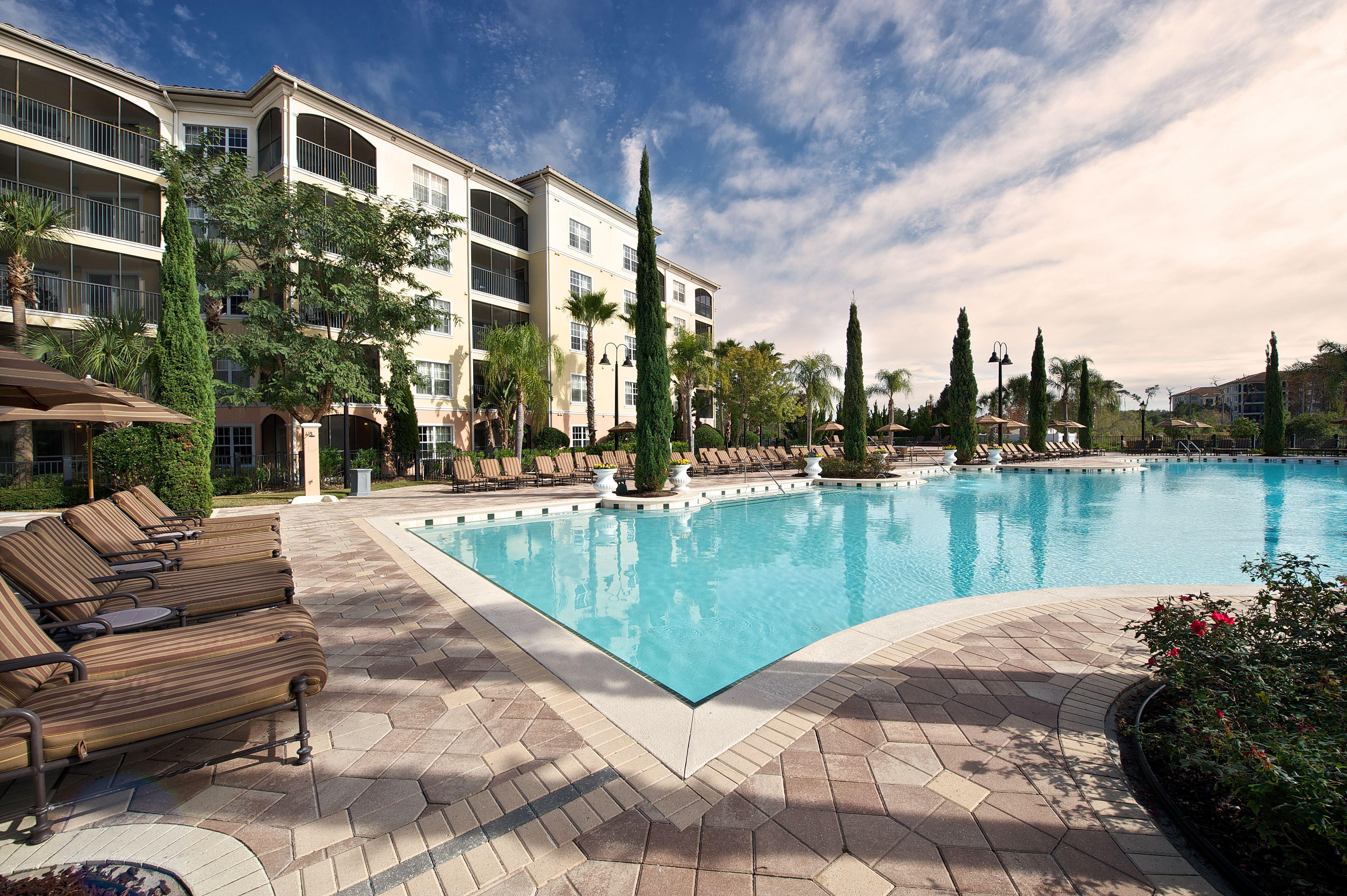 Worldquest Orlando Resort Lake Buena Vista Exterior photo