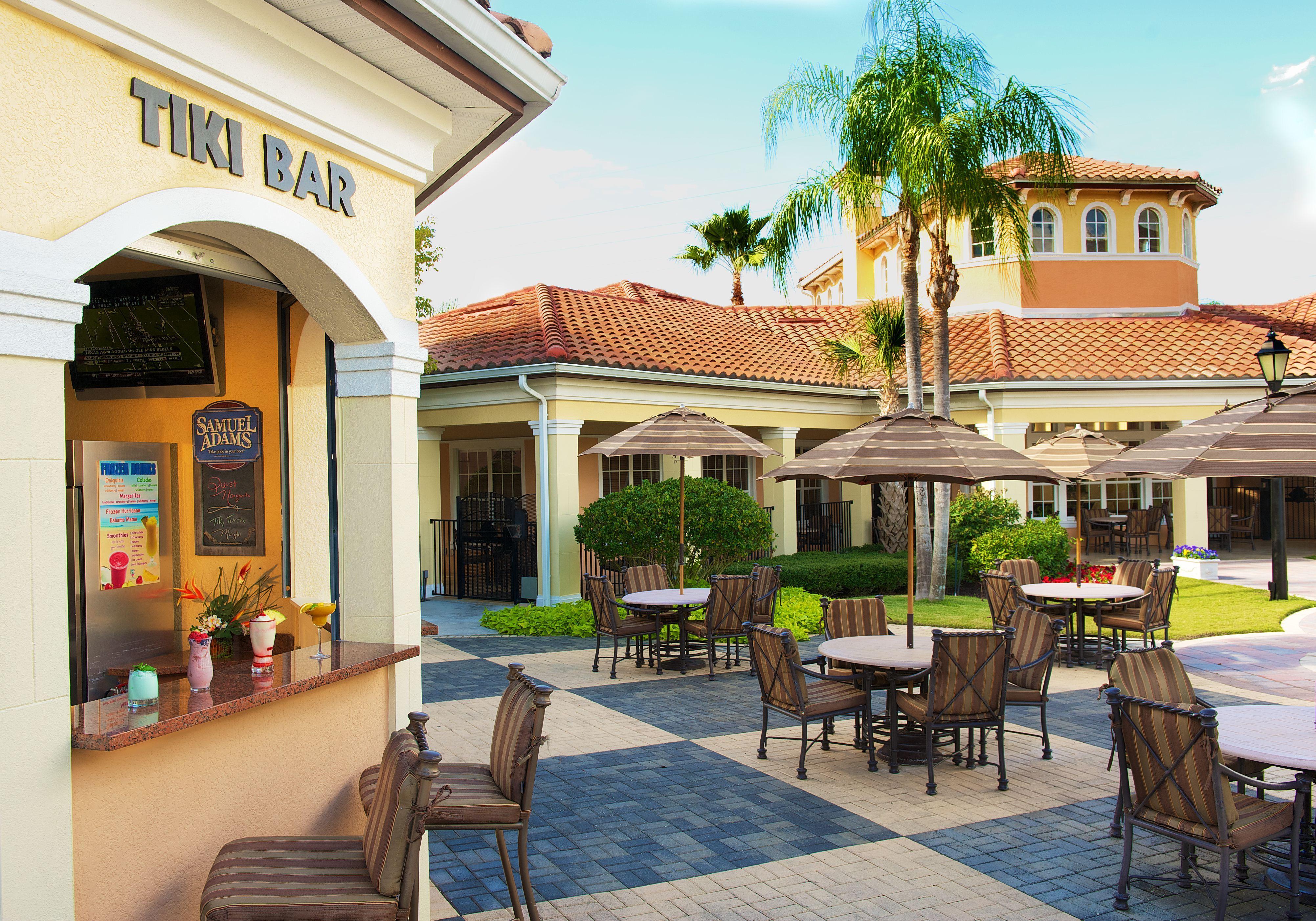 Worldquest Orlando Resort Lake Buena Vista Exterior photo