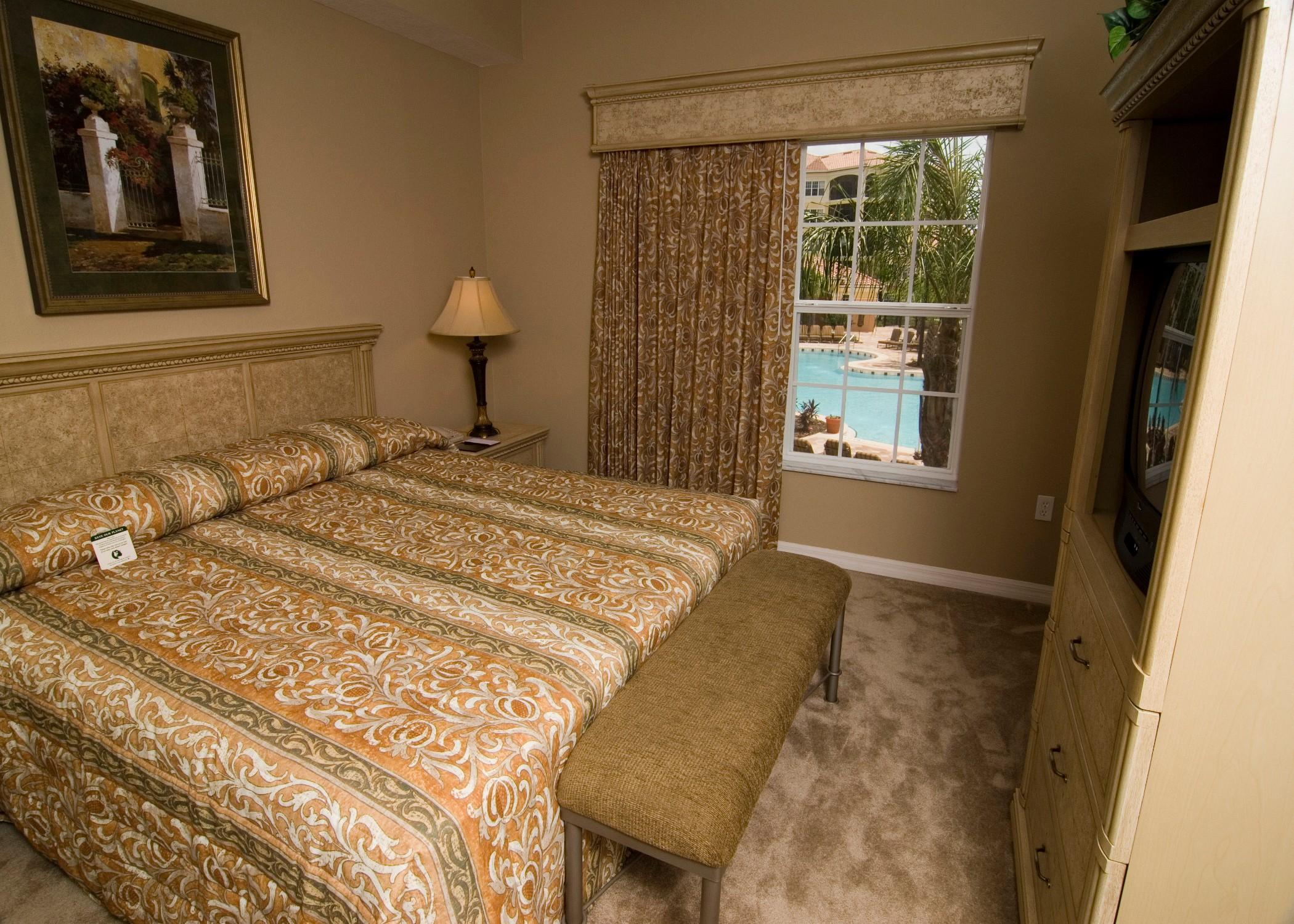 Worldquest Orlando Resort Lake Buena Vista Exterior photo