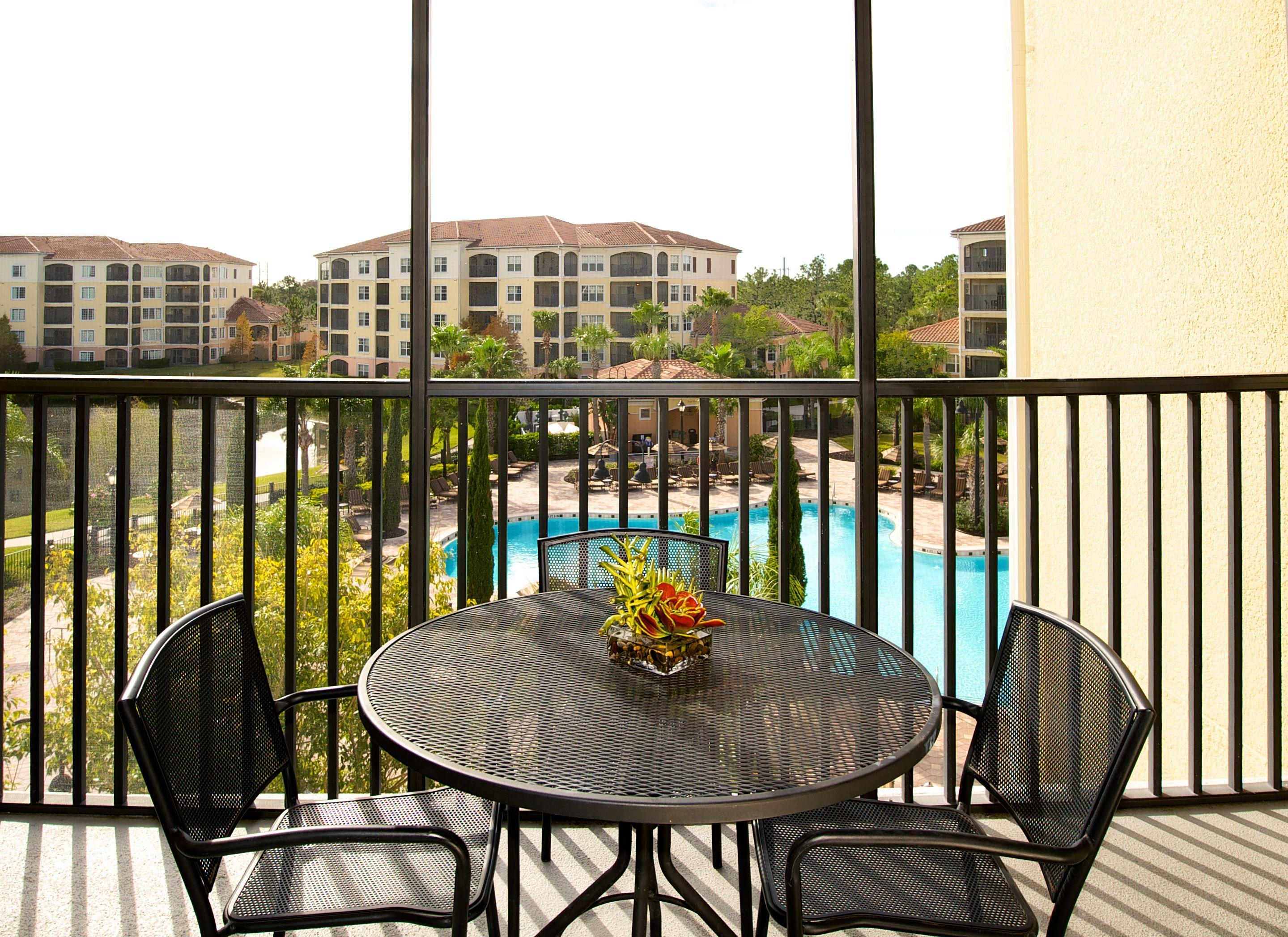 Worldquest Orlando Resort Lake Buena Vista Exterior photo
