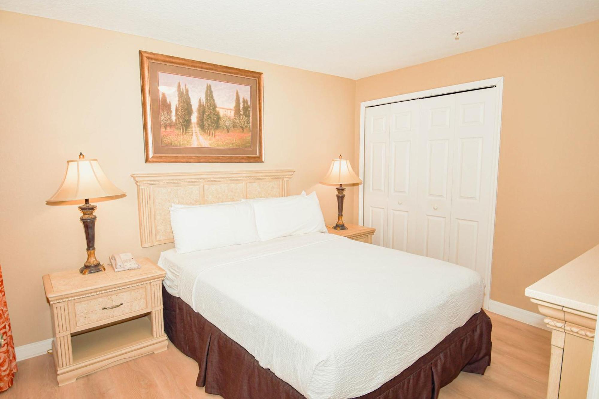 Worldquest Orlando Resort Lake Buena Vista Exterior photo