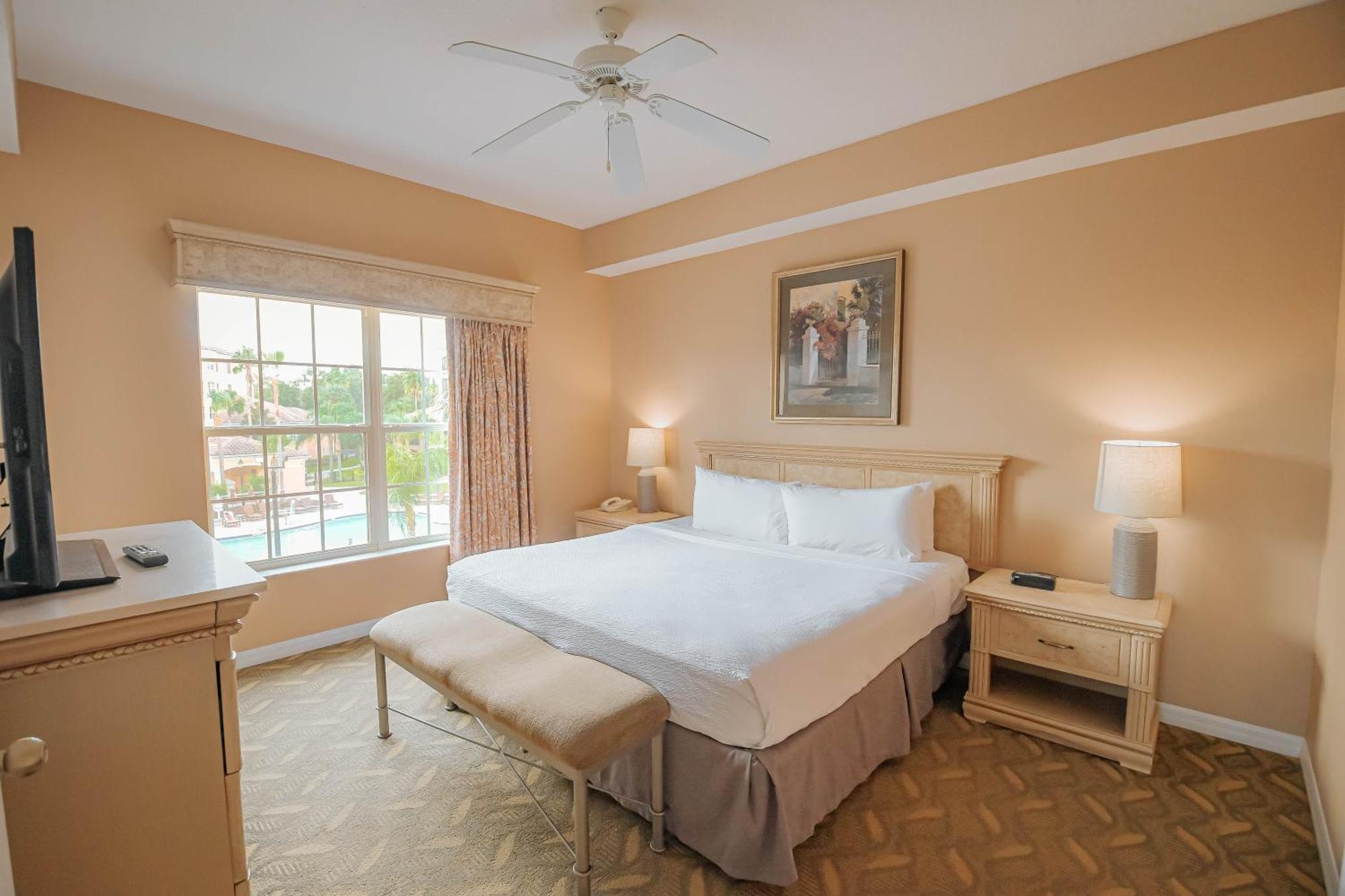Worldquest Orlando Resort Lake Buena Vista Exterior photo