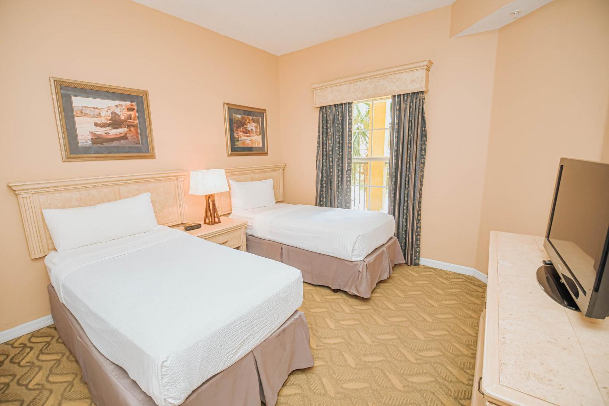 Worldquest Orlando Resort Lake Buena Vista Exterior photo