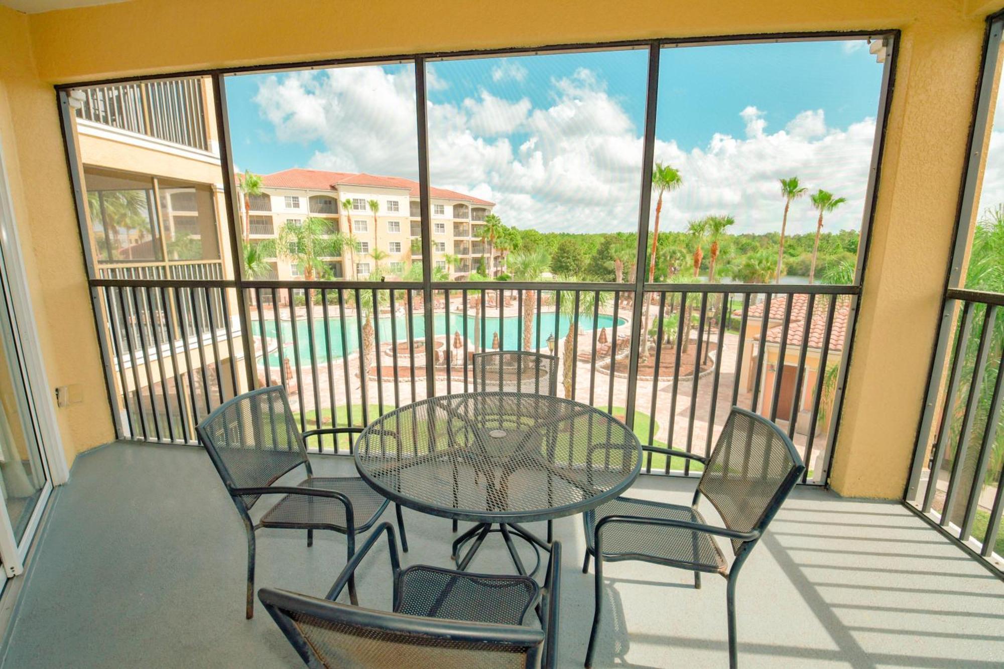 Worldquest Orlando Resort Lake Buena Vista Exterior photo