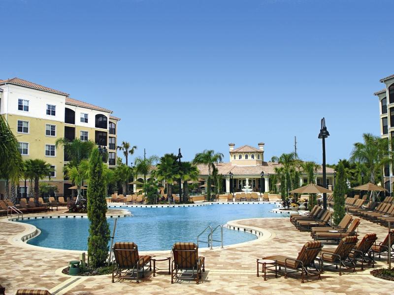 Worldquest Orlando Resort Lake Buena Vista Facilities photo