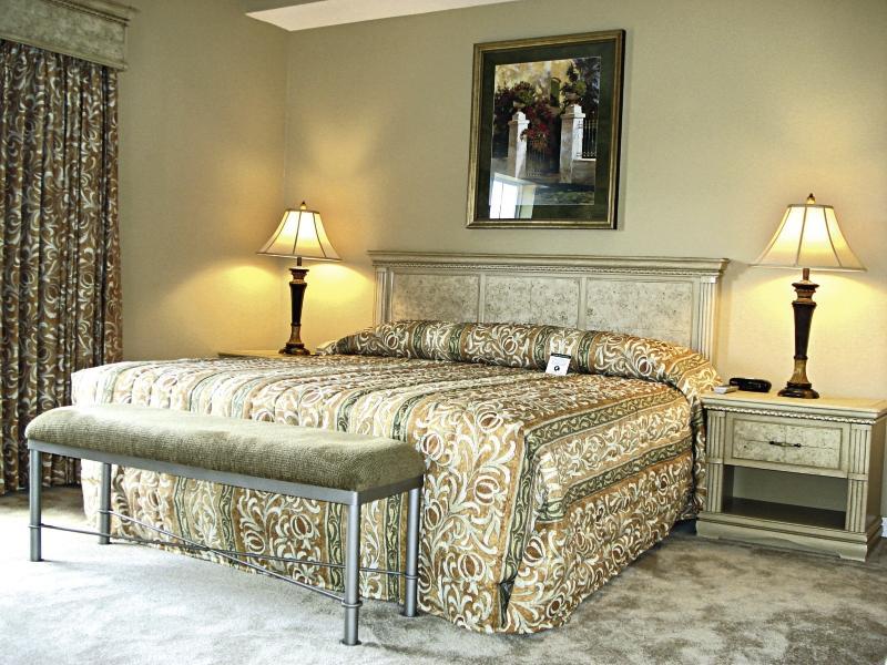 Worldquest Orlando Resort Lake Buena Vista Room photo
