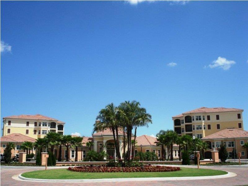 Worldquest Orlando Resort Lake Buena Vista Exterior photo