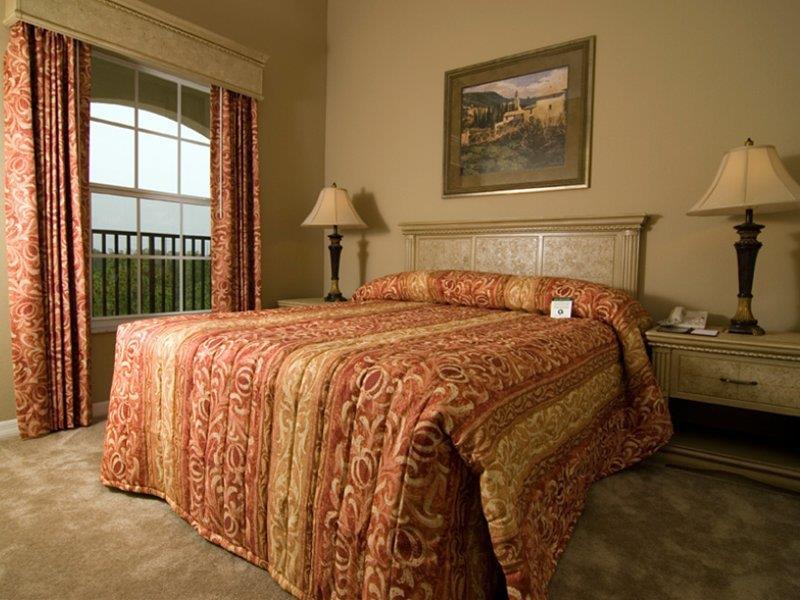 Worldquest Orlando Resort Lake Buena Vista Exterior photo