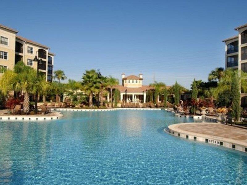Worldquest Orlando Resort Lake Buena Vista Exterior photo