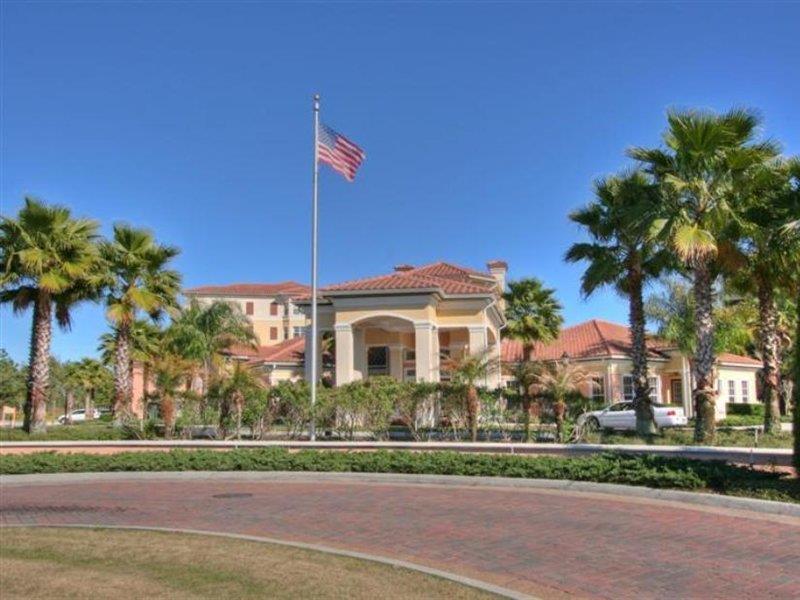 Worldquest Orlando Resort Lake Buena Vista Exterior photo