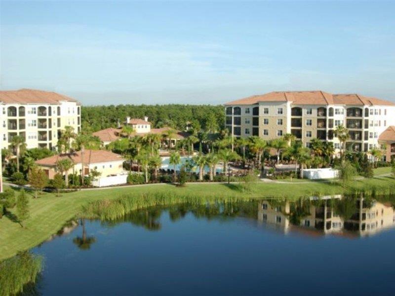 Worldquest Orlando Resort Lake Buena Vista Exterior photo