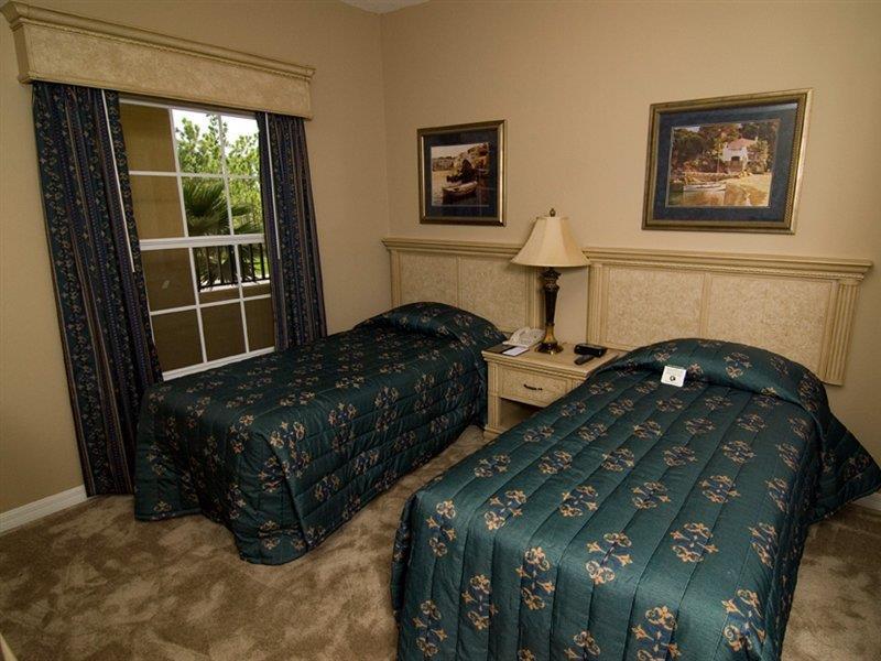 Worldquest Orlando Resort Lake Buena Vista Exterior photo
