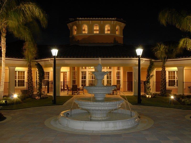 Worldquest Orlando Resort Lake Buena Vista Exterior photo