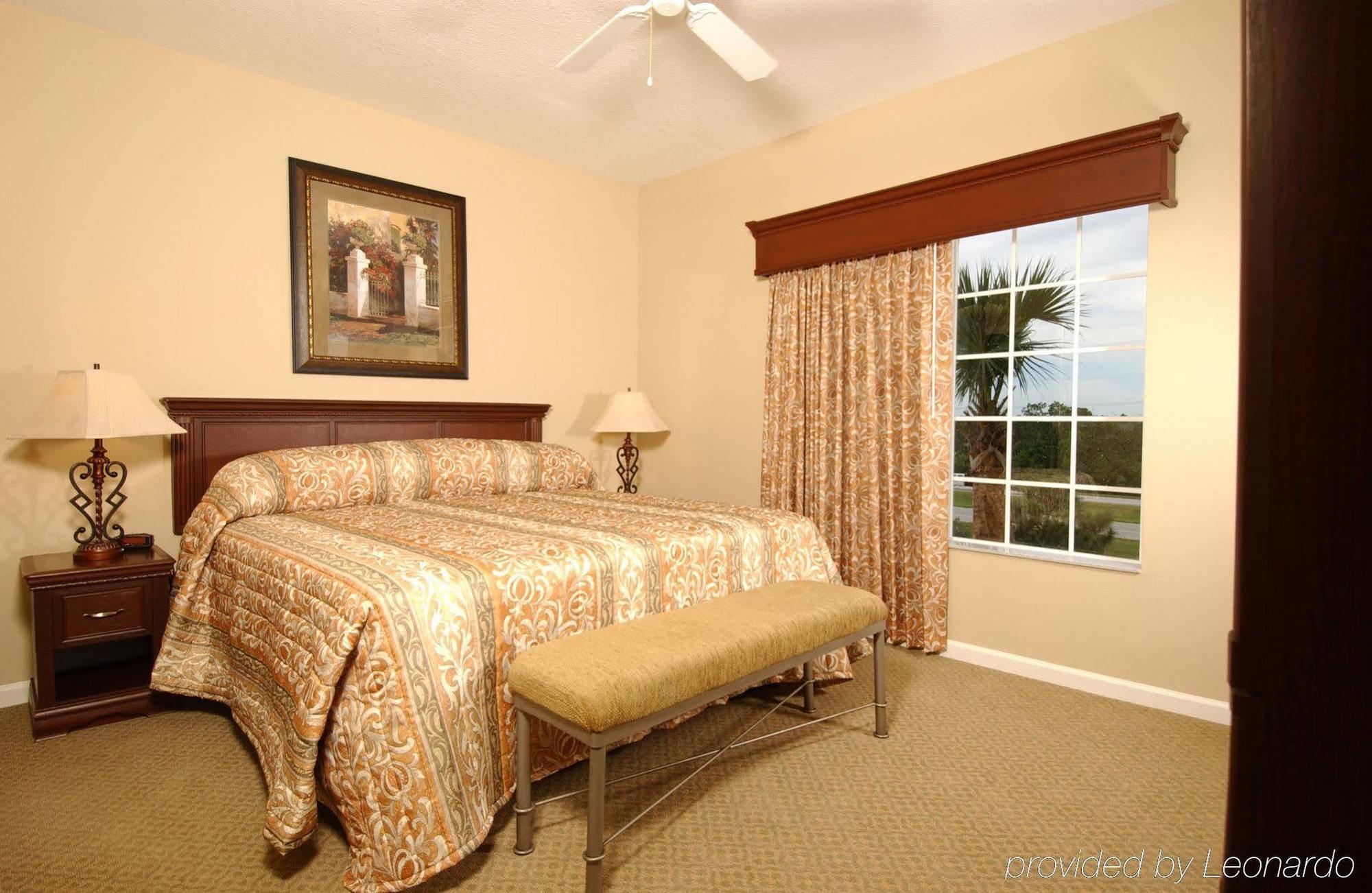 Worldquest Orlando Resort Lake Buena Vista Room photo