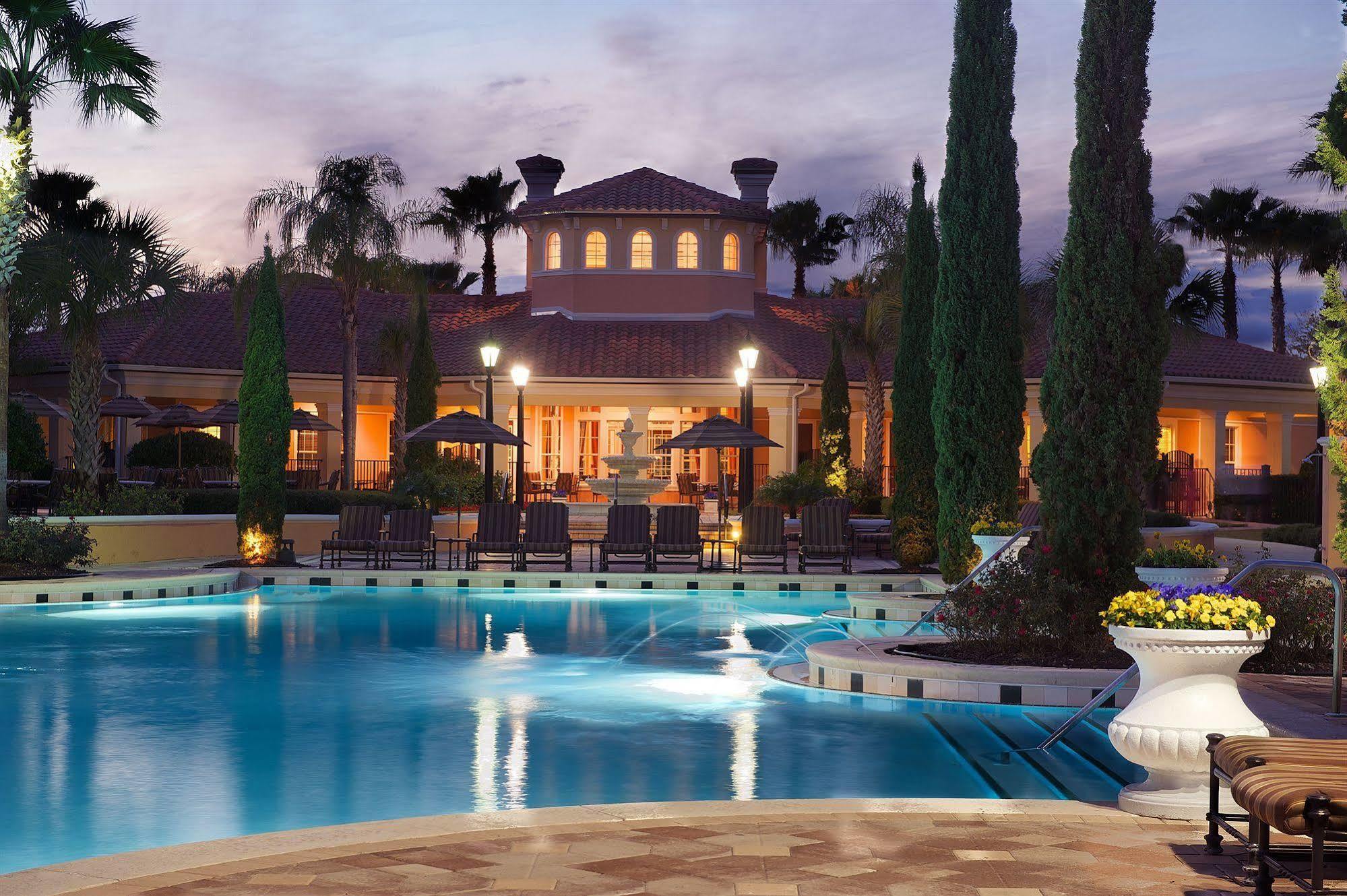 Worldquest Orlando Resort Lake Buena Vista Exterior photo