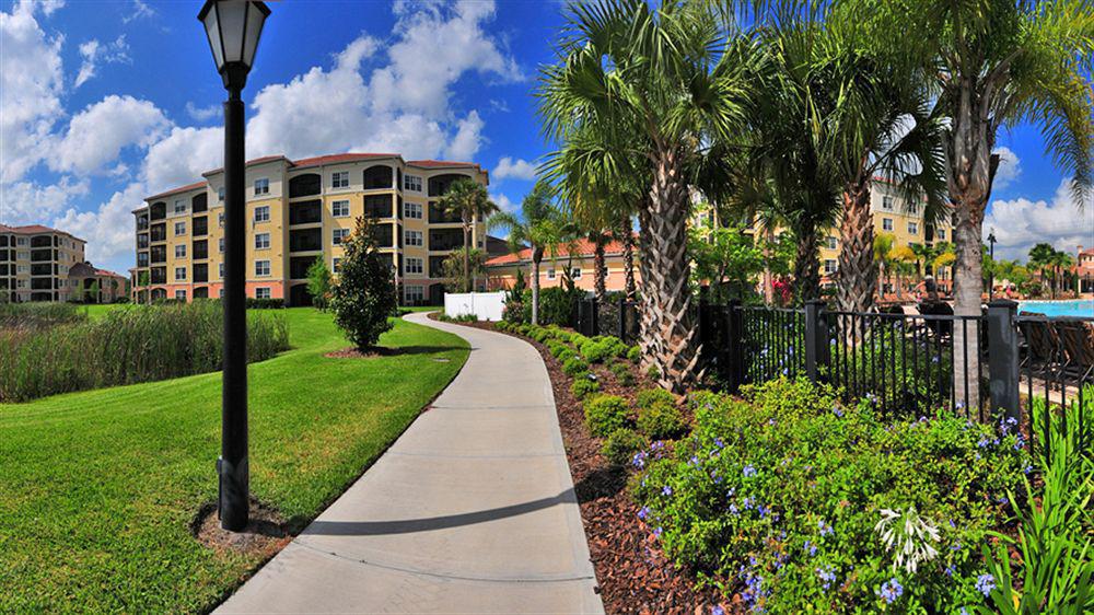 Worldquest Orlando Resort Lake Buena Vista Exterior photo