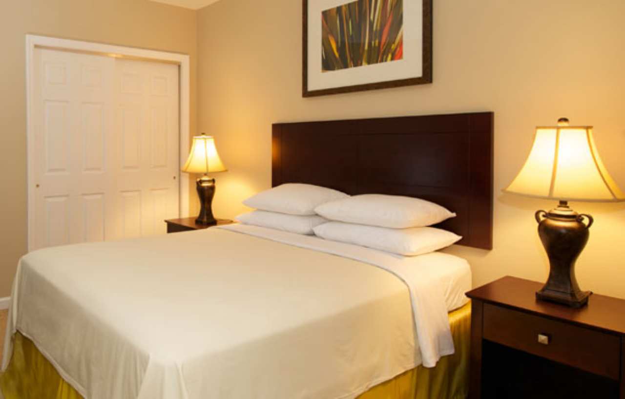 Worldquest Orlando Resort Lake Buena Vista Exterior photo